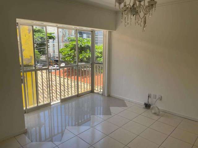 Apartamento com 2 quartos à venda na Rua Amazonas, S/N, Pituba, Salvador, 94 m2 por R$ 320.000