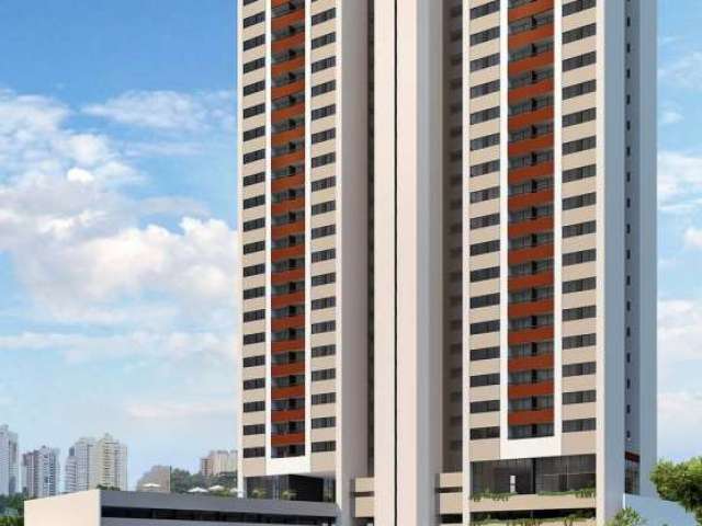 Apartamento com 2 quartos à venda na Rua das Patativas, 750, Imbuí, Salvador, 53 m2 por R$ 439.000