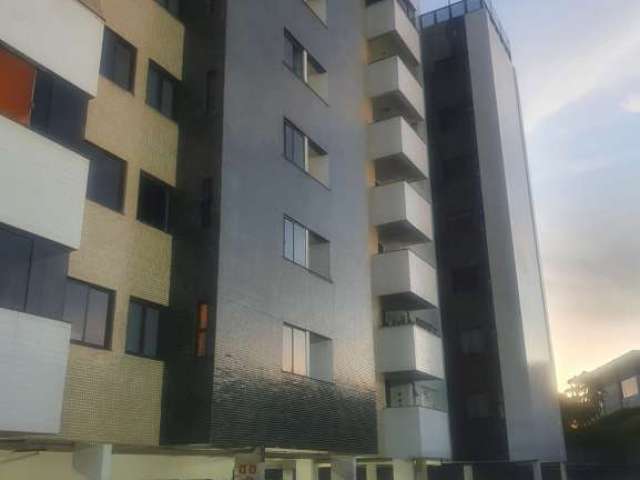 Apartamento com 3 quartos à venda na Rua Itamarajú, Pitangueiras, Lauro de Freitas, 87 m2 por R$ 530.000