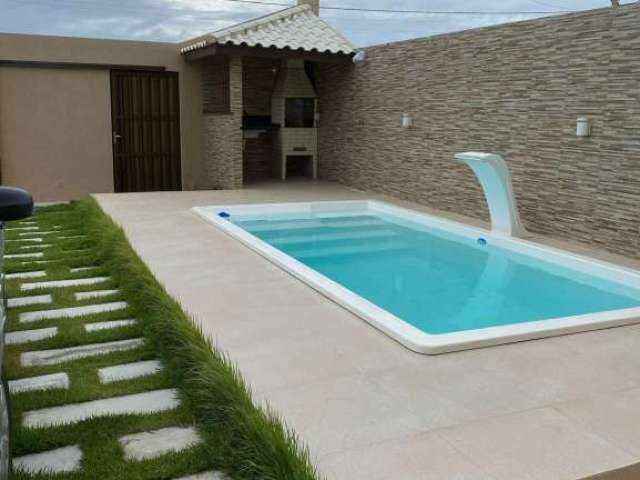 Casa com 3 quartos à venda na Porto de Sauipe, Subaúma, Entre Rios por R$ 370.000