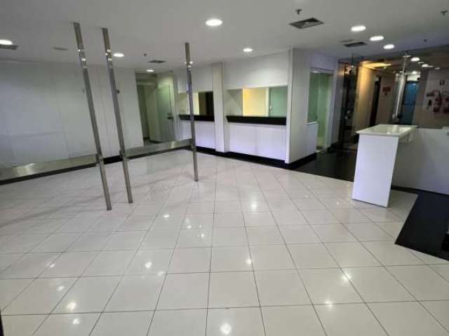 Sala comercial com 1 sala para alugar na Rua Altino Serbeto de Barros, Pituba, Salvador, 340 m2 por R$ 20.000