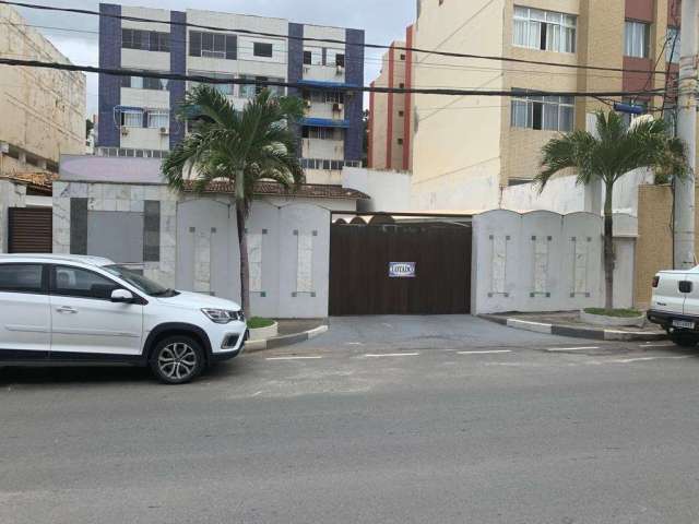 Terreno comercial para alugar na Rua Coronel Durval Mattos, 181, Costa Azul, Salvador por R$ 9.000
