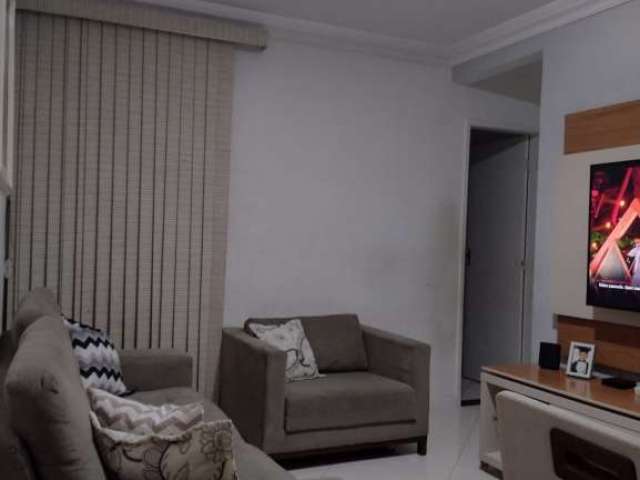 Apartamento com 2 quartos à venda na Rua Doutor Jorge Costa Andrade, Águas Claras, Salvador, 43 m2 por R$ 150.000