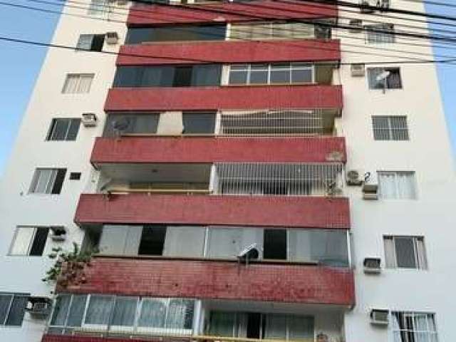 Apartamento com 2 quartos à venda na Rua Itapetinga, Pernambués, Salvador, 90 m2 por R$ 310.000