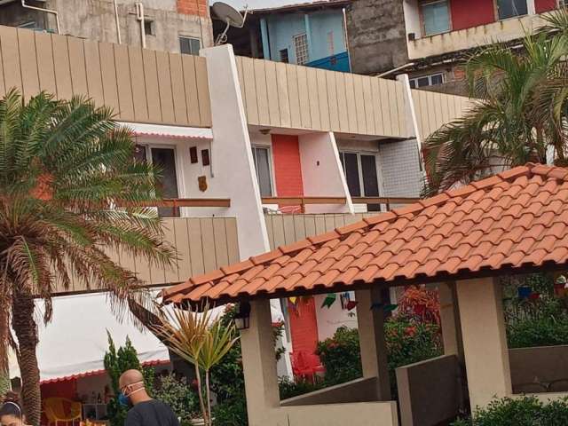 Casa em condomínio fechado com 2 quartos à venda na Rua Barreto Pedroso, Pituaçu, Salvador, 78 m2 por R$ 360.000