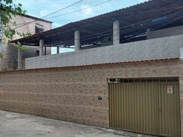 Casa com 2 quartos à venda na Rua da Mangueira de Tancredo Neves, Barreiras, Salvador, 112 m2 por R$ 350.000
