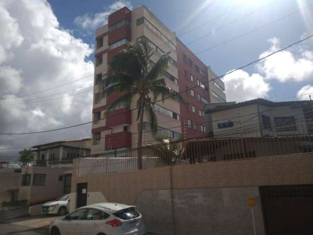 Apartamento com 2 quartos à venda na Rua Professor David Mendes Pereira, Jardim Placaford, Salvador, 70 m2 por R$ 340.000