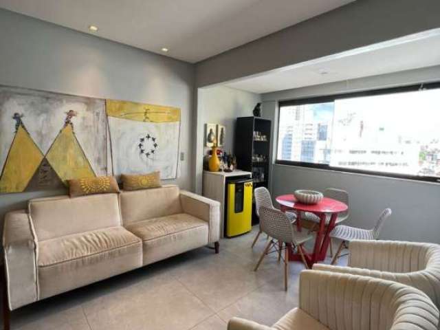 Apartamento com 3 quartos à venda na Rua Icapuí, Candeal, Salvador, 90 m2 por R$ 600.000