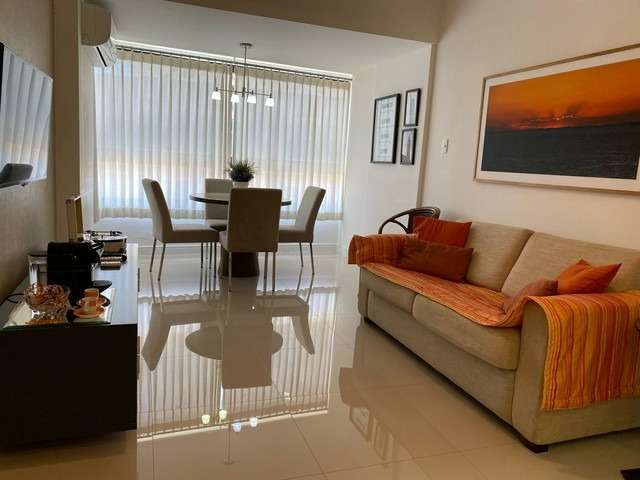 Apartamento com 1 quarto à venda na Rua Eduardo Diniz Gonçalves, Barra, Salvador, 46 m2 por R$ 490.000