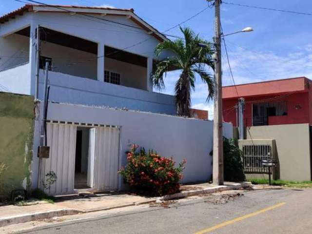Casa / Sobrado para Venda em Cuiabá, Jd.Florianópolis, 3 dormitórios, 2 banheiros, 2 vagas