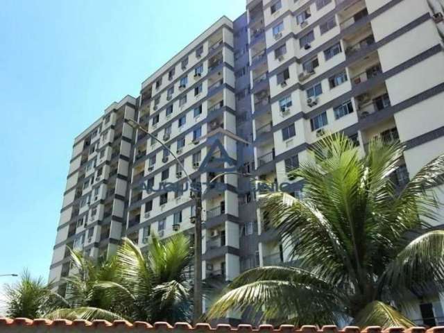 Apartamento à venda no bairro Vila da Penha - Rio de Janeiro/RJ
