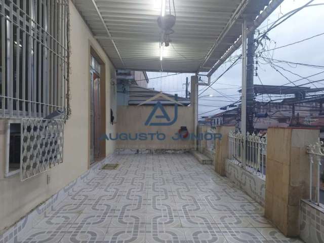 Casa à venda no bairro Irajá - Rio de Janeiro/RJ, Zona Norte