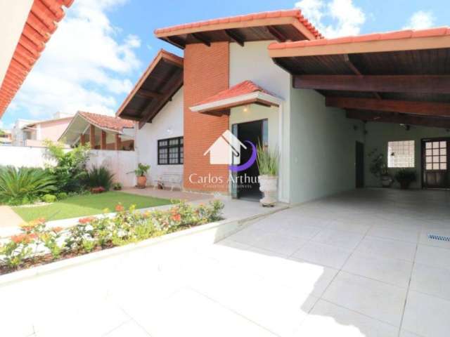 Casa com 3 dormitórios à venda, 155 m² por R$ 549.000 - Parque Balneário Oásis - Peruíbe/SP