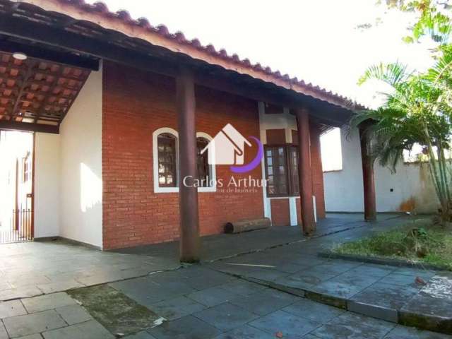 Casa com 3 dormitórios à venda, 120 m² por R$ 350.000,00 - Balneário Praiamar - Itanhaém/SP