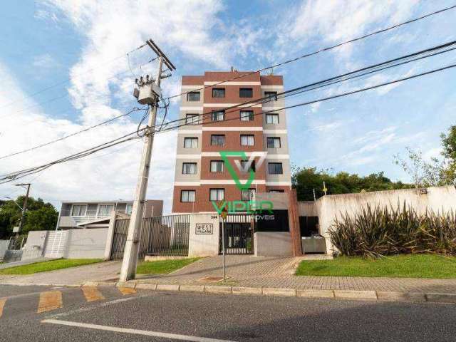 Apartamento com 1 dormitório à venda, 94 m² por R$ 600.000,00 - Centro - Pinhais/PR
