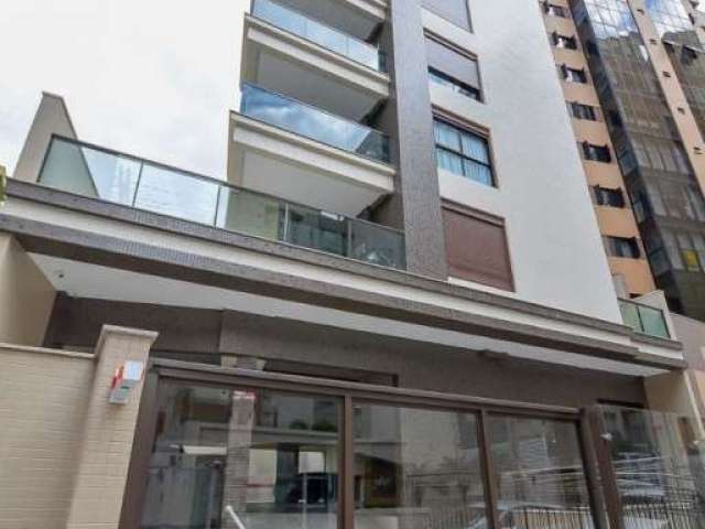 Apartamento Garden com 1 dormitório à venda, 48 m² por R$ 530.758,63 - Água Verde - Curitiba/PR