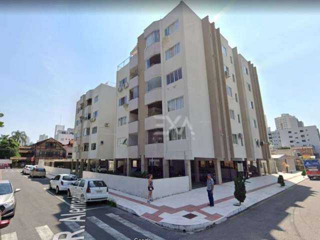 Apartamento com 2 quartos à venda na Rua Bulgária, 118, Nações, Balneário Camboriú, 68 m2 por R$ 525.000