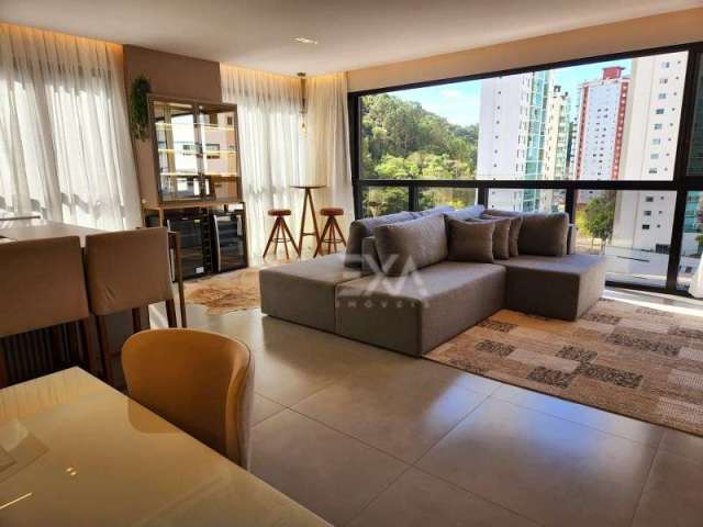 Apartamento com 4 quartos à venda na Rua Eleutéria Maria Euzébia Caetano, 10, Pioneiros, Balneário Camboriú, 136 m2 por R$ 2.750.000
