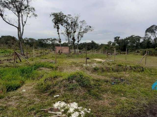 Terreno à venda, 360 m² por R$ 65.000 - Jardim Paraná - Paranaguá/PR