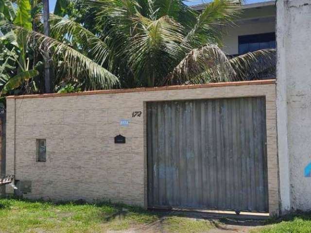 Sobrado com 2 dormitórios à venda, 180 m² por R$ 550.000 - Jardim Ouro Fino - Paranaguá/PR