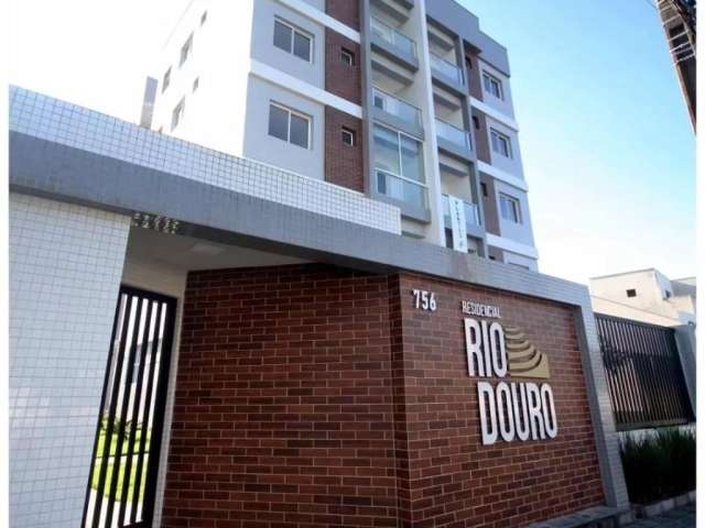 Apartamentos no Residencial Rio Douro