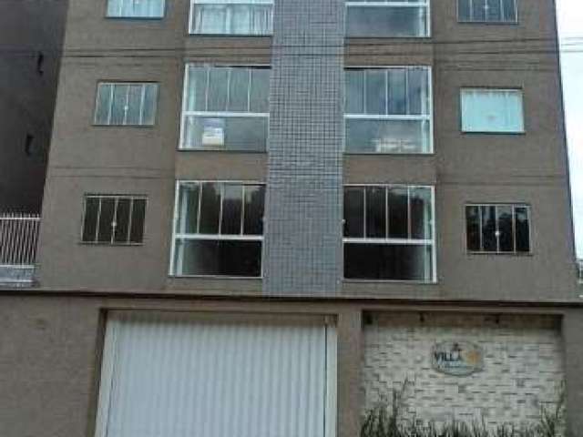 Apartamento com 2 dormitórios à venda, 55 m² por R$ 239.900,00 - Centro - Indaial/SC