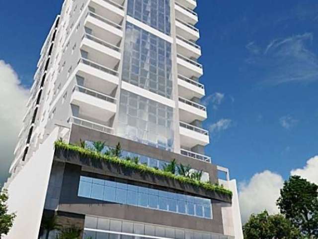 Apartamento com 3 suítes à venda, 130 m² por R$ 670.000 - Nações - Indaial/SC