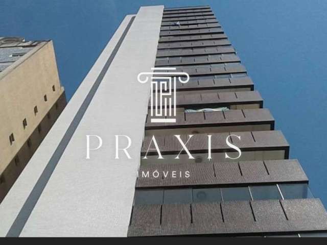 Apartamento com 4 quartos à venda na Rua Padre Germano Mayer, 71, Cristo Rei, Curitiba, 225 m2 por R$ 1.300.000