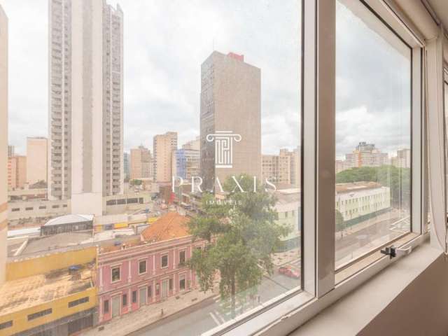 Ponto comercial para alugar na Rua Emiliano Perneta, 390, Centro, Curitiba, 22 m2 por R$ 900
