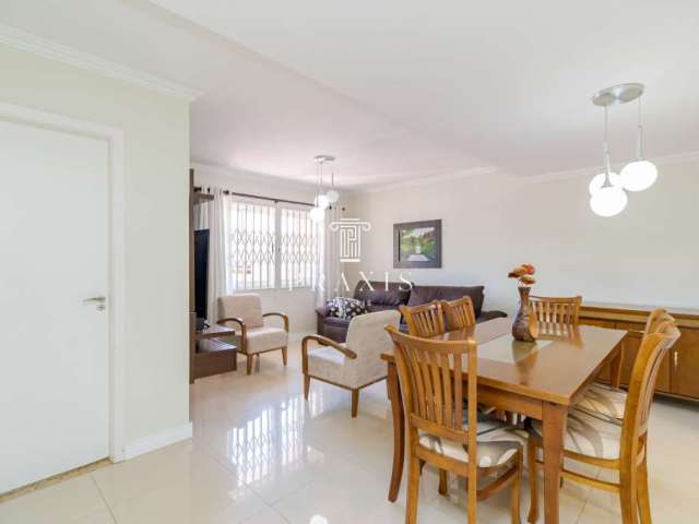 Casa com 3 quartos à venda na Rua Henrique Correia, 564, Bairro Alto, Curitiba, 164 m2 por R$ 649.000