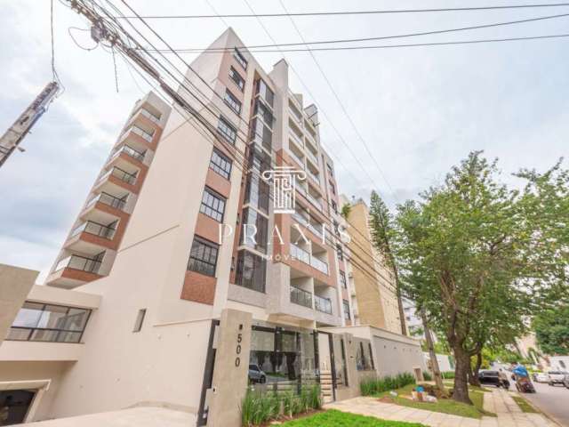 Apartamento com 3 quartos à venda na Rua Coronel Ottoni Maciel, 500, Vila Izabel, Curitiba, 90 m2 por R$ 902.500