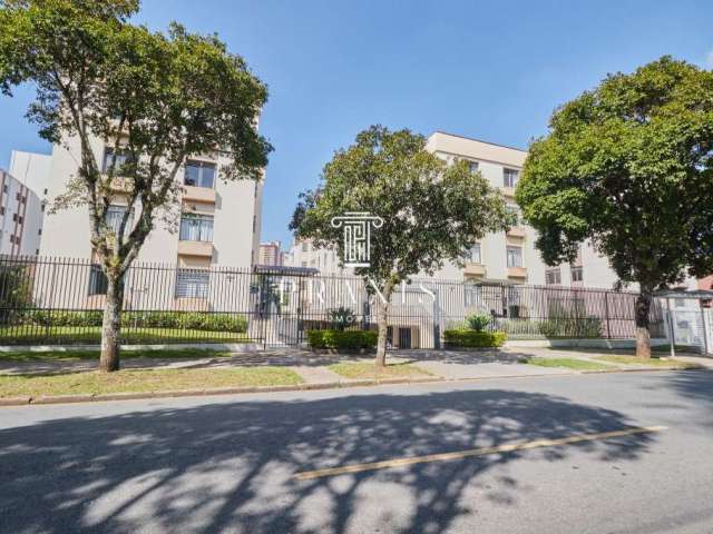 Apartamento com 3 quartos à venda na Rua Marechal Mallet, 334, Ahú, Curitiba, 83 m2 por R$ 480.000