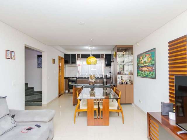 Casa com 3 quartos à venda na Rua Hilário Moro, 74, Tingui, Curitiba por R$ 679.000