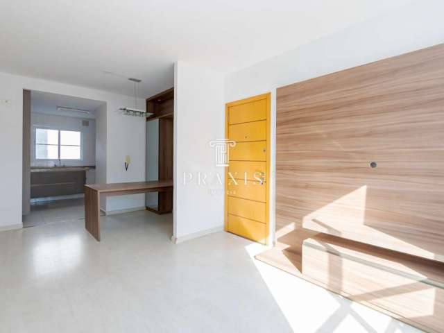 Apartamento com 2 quartos à venda na Rua Recife, 221, Cabral, Curitiba, 68 m2 por R$ 642.000