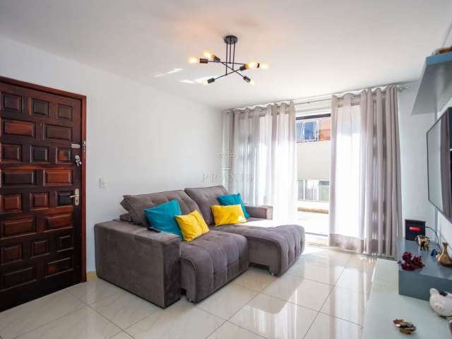 Apartamento com 2 quartos à venda na Rua José de Alencar, 1233, Alto da Rua XV, Curitiba, 73 m2 por R$ 357.000