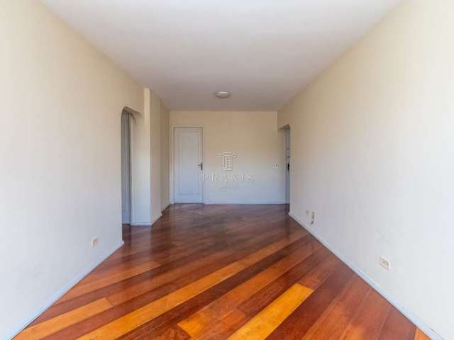 Apartamento com 3 quartos à venda na Rua Eça de Queiroz, 1205, Ahú, Curitiba, 85 m2 por R$ 449.000