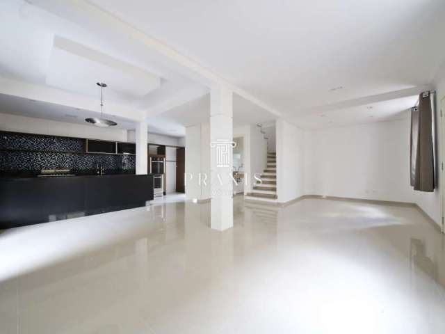 Casa em condomínio fechado com 2 quartos à venda na Rua Odete Laura Foggiato, 919, Atuba, Curitiba, 203 m2 por R$ 1.250.000