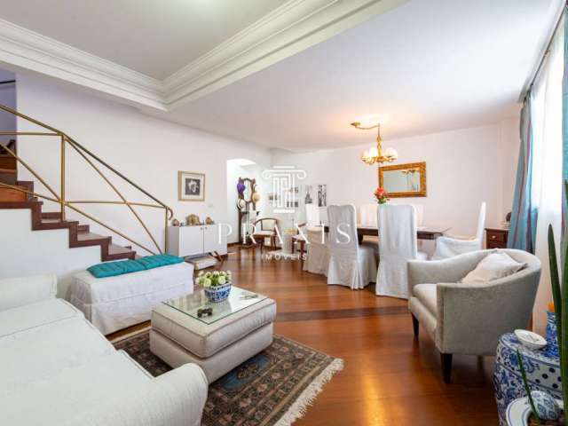 Casa com 4 quartos à venda na Rua Professor Lindolfo da Rocha Pombo, 168, Bacacheri, Curitiba, 200 m2 por R$ 990.000