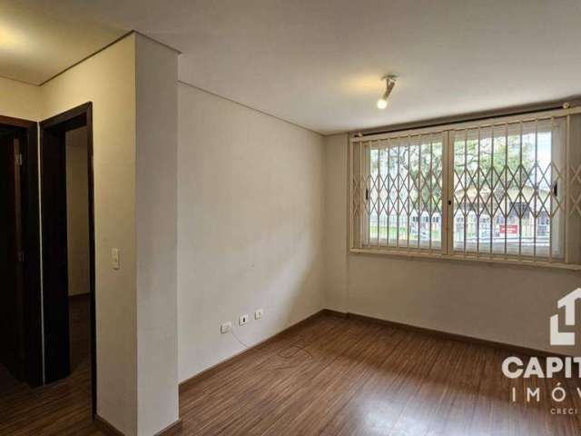 Apartamento com 2 dormitórios para alugar, 53 m² por R$ 2.250/mês - Água Verde - Curitiba/PR