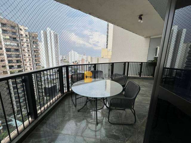 APARTAMENTO - VENDA -  Edifício Cuyabá Suíte Residence - Duque de Caxias - Cuiabá/MT