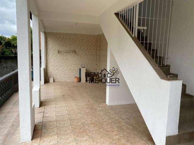 Casa com 5 dormitórios à venda, 500 m² por R$ 950.000,00 - Morro Grande - Caieiras/SP