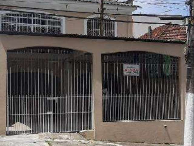 Casa com 2 dormitórios para alugar, 70 m² por R$ 1.900,00/mês - Vila Perus - São Paulo/SP