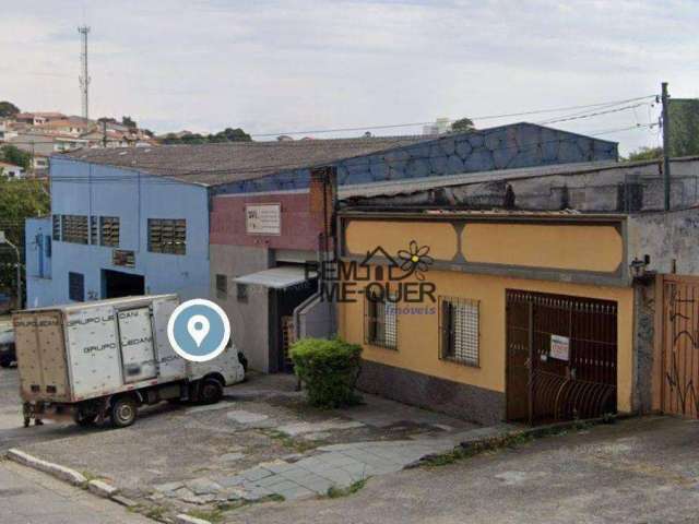 Casa à venda, 108 m² por R$ 679.900,00 - Pirituba - São Paulo/SP