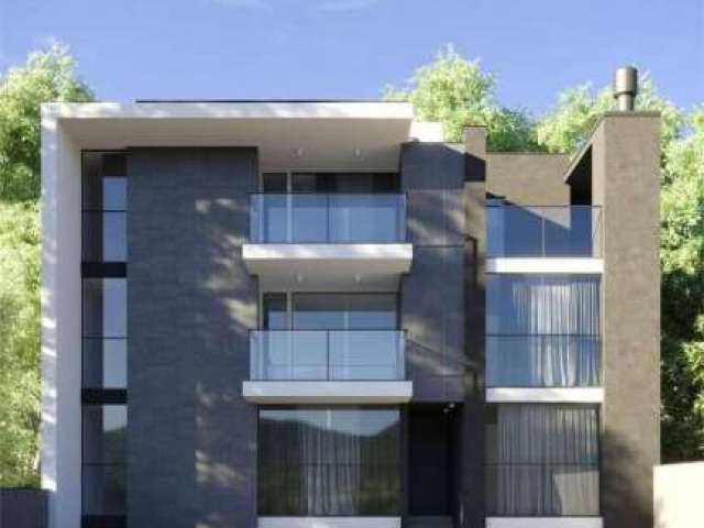 Apartamentos de 67,51m² a 116,64m² na Barra em BC a partir de R$638.000