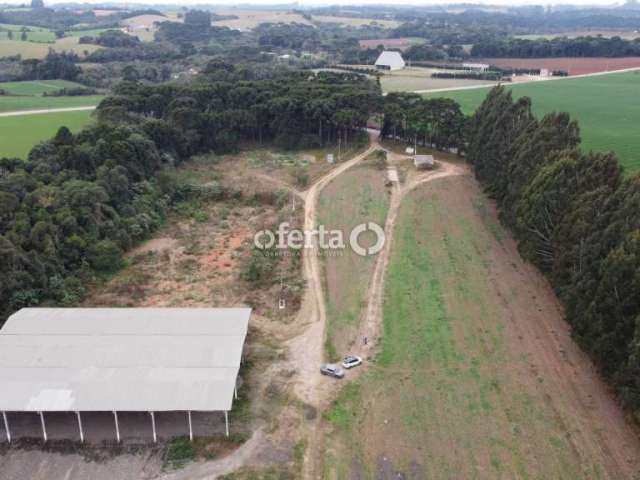 Terreno à venda no Trevo, Contenda  por R$ 5.500.000