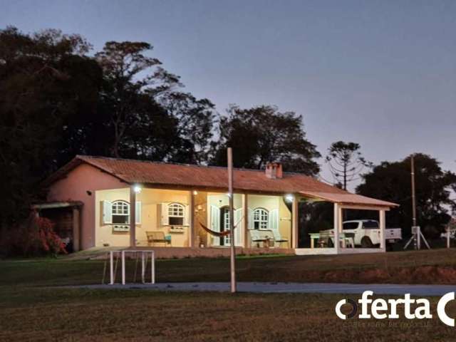 Fazenda com 2 salas à venda no Centro, Lapa , 100 m2 por R$ 4.000.000