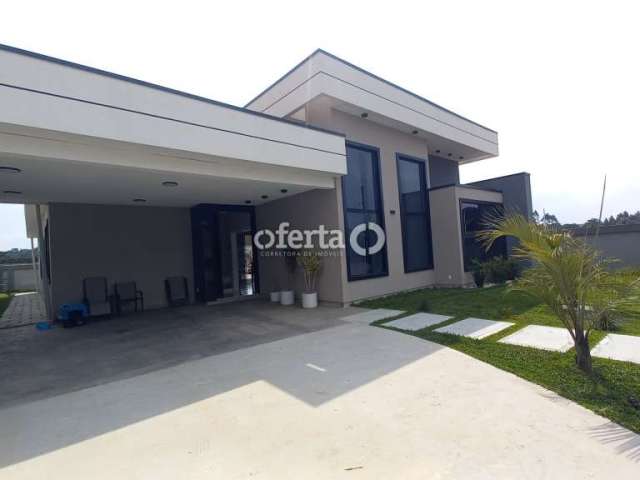 Casa com 3 quartos à venda no Serrinha, Contenda , 238 m2 por R$ 1.399.999