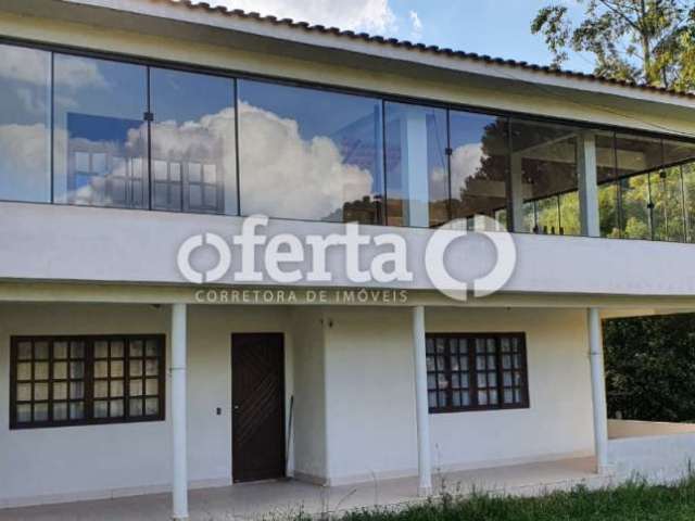 Chácara / sítio com 3 quartos à venda no Bugre, Balsa Nova , 280 m2 por R$ 1.150.000