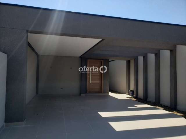 Casa com 3 quartos à venda no Costeira, Araucária , 114 m2 por R$ 650.000