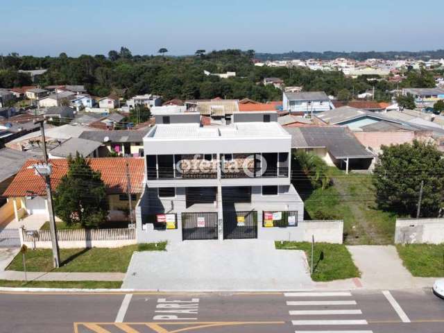Casa com 3 quartos à venda no Passauna, Araucária , 140 m2 por R$ 730.000